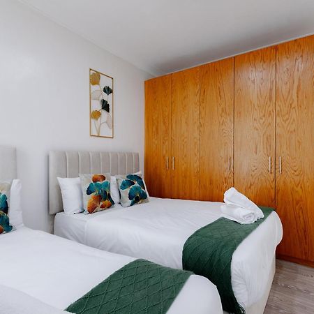 Marble Arch Apartments Londres Extérieur photo