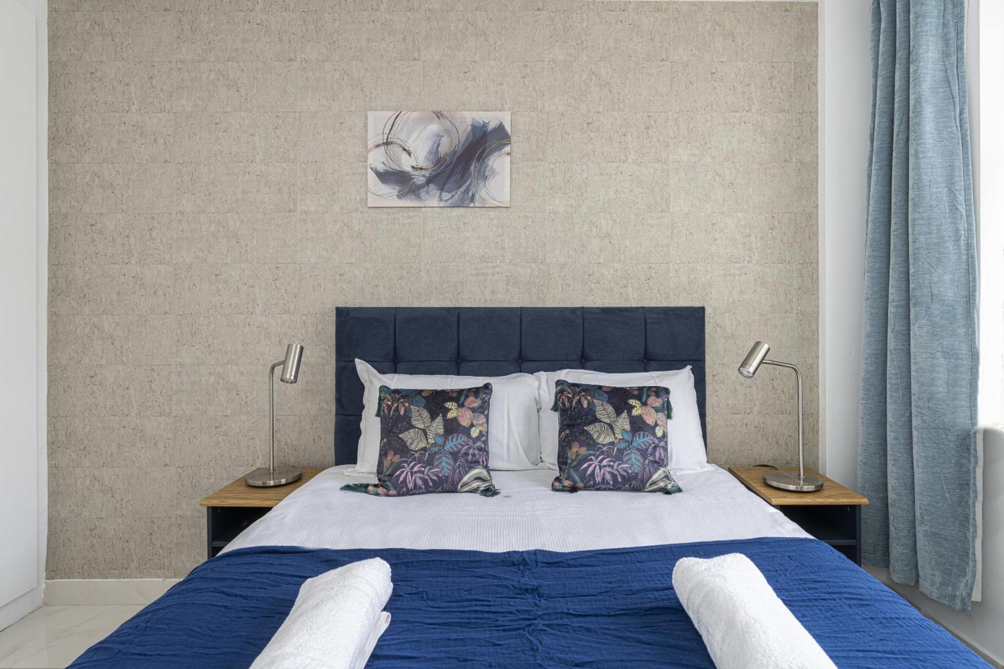Marble Arch Apartments Londres Extérieur photo