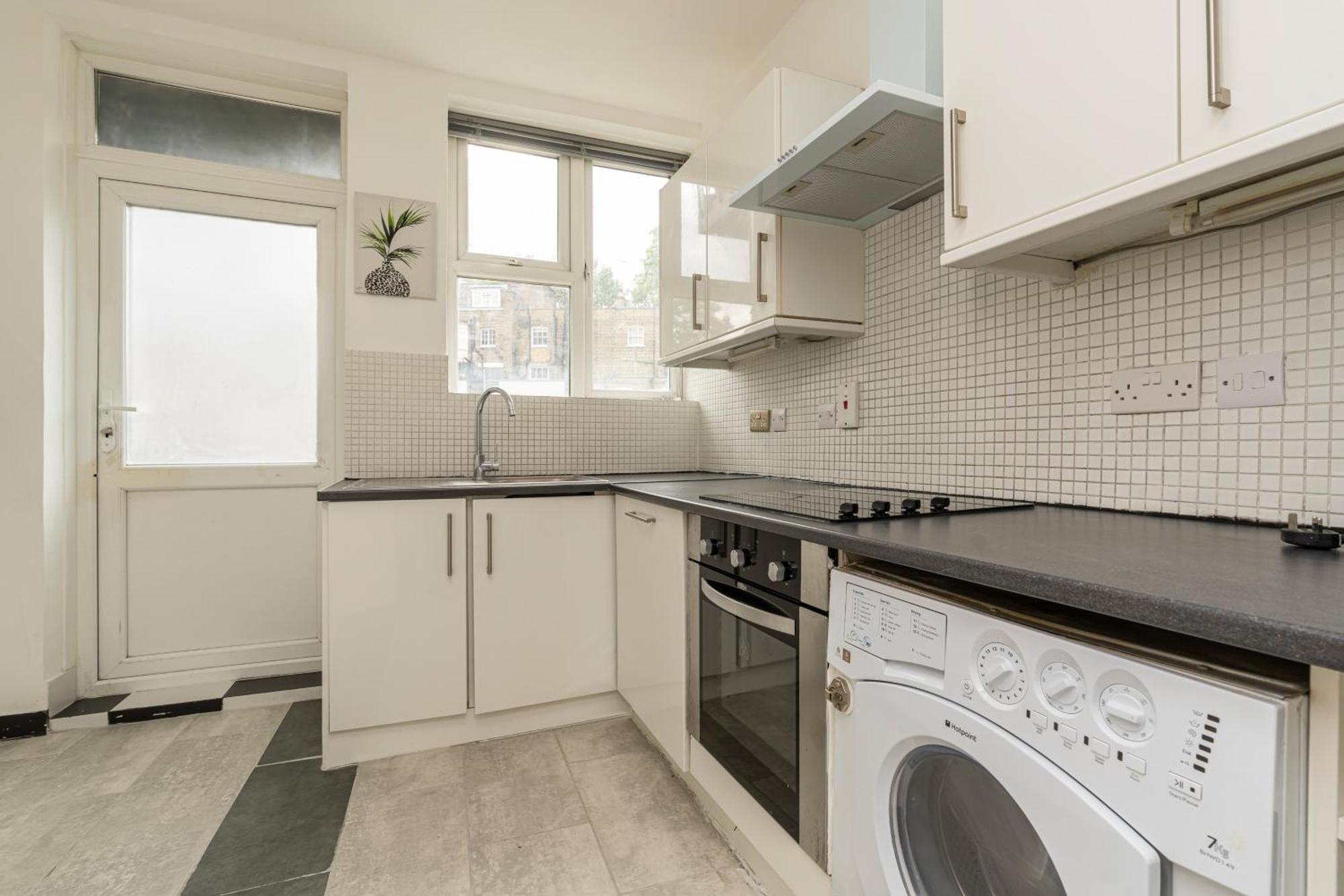 Marble Arch Apartments Londres Chambre photo