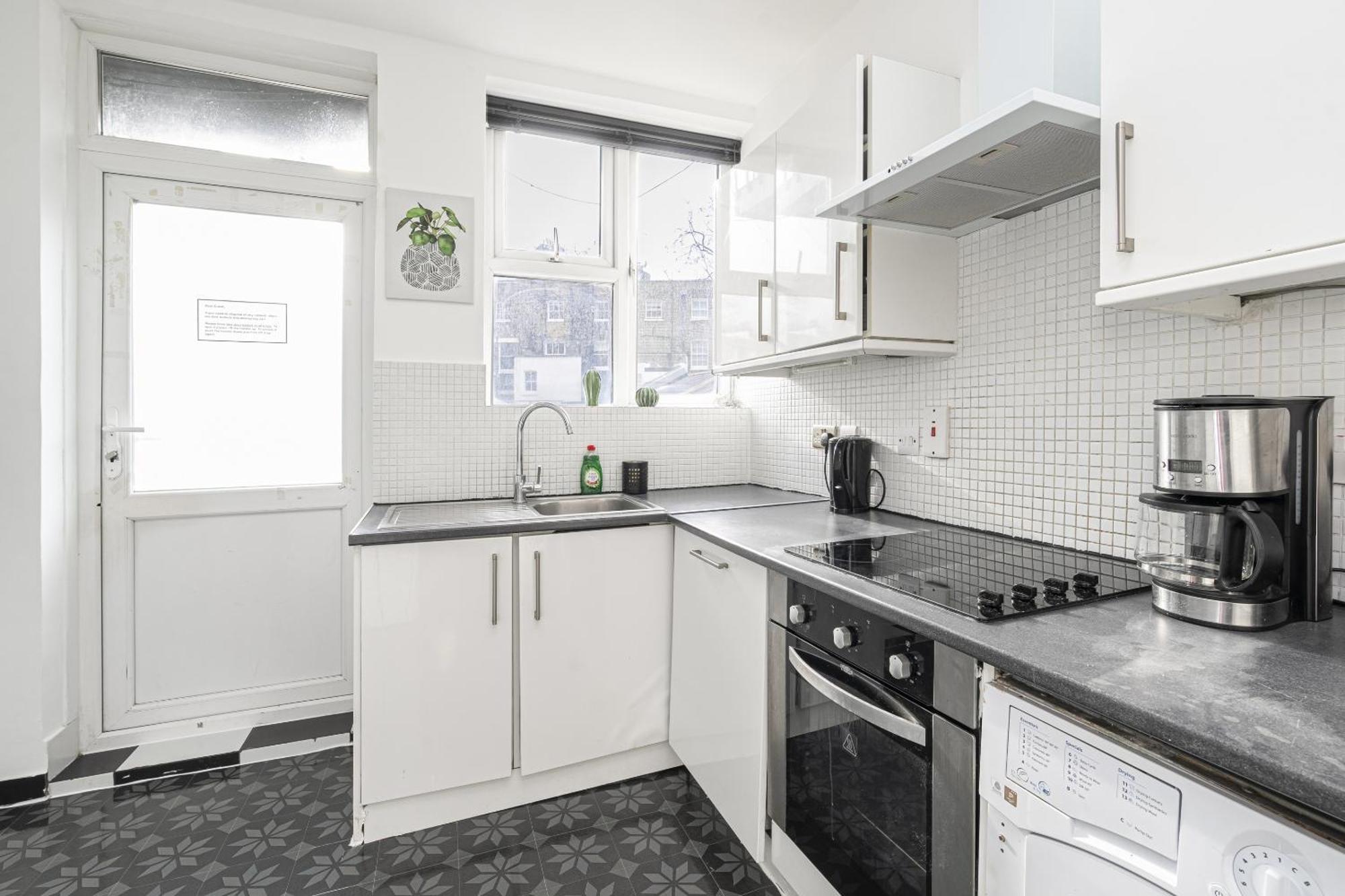 Marble Arch Apartments Londres Chambre photo