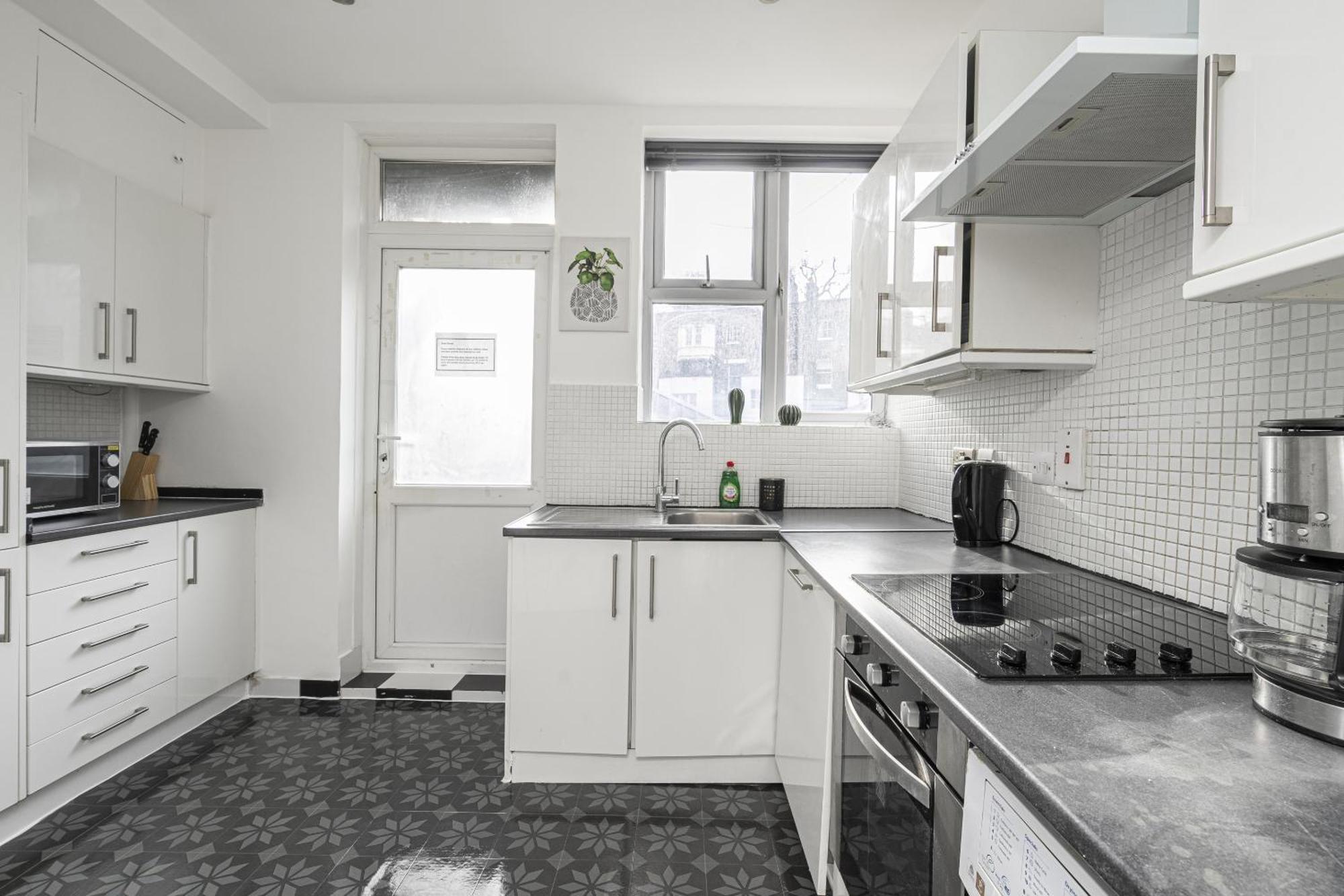 Marble Arch Apartments Londres Chambre photo